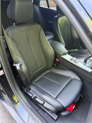 BMW 320i x-drive M Sport, 2019 - imagine 6