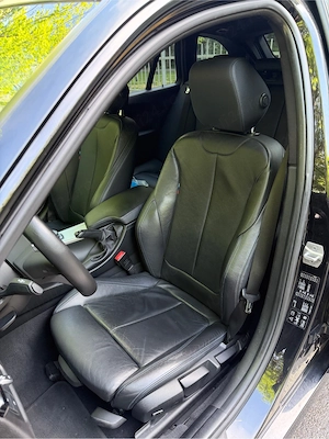 BMW 320i x-drive M Sport, 2019 - imagine 5