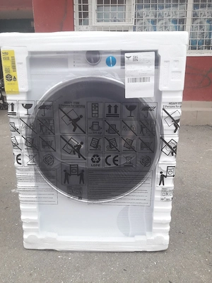 Vand ucator de rufe