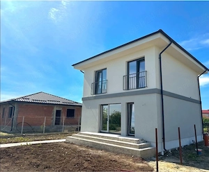 Casă 3 camere de vânzare Magurele-Darasti Ilfov