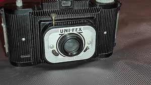 aparat foto de colectie UNI-FEX france pt. colectie panoplie - imagine 2