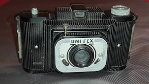 aparat foto de colectie UNI-FEX france pt. colectie panoplie