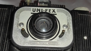 aparat foto de colectie UNI-FEX france pt. colectie panoplie - imagine 3