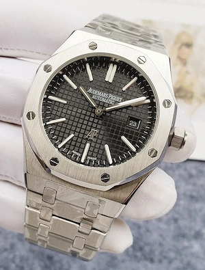 Ceas Audemars Piguet ROYAL OAK Automatic Reducere 2026 !!