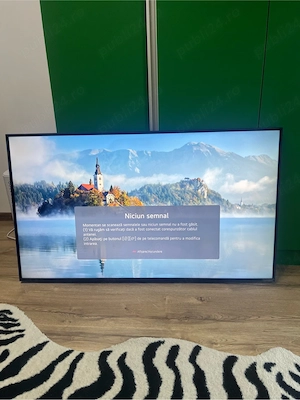 LG NANO81 AI de 50 inch, 4K Smart TV (128 cm)