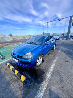 Renalt Clio Symbol 1.4 16v - 2002 - imagine 4