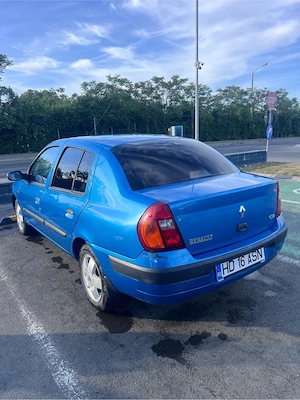 Renalt Clio Symbol 1.4 16v - 2002 - imagine 5