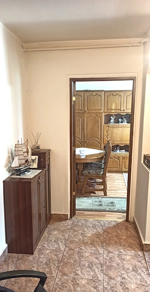 Apartament 2 camere zona Popa Lupu