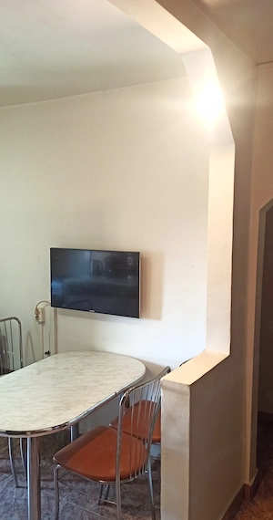Apartament 2 camere zona Popa Lupu