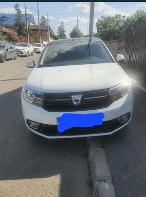 dacia Logan 2018 1.0 100000km  - imagine 2