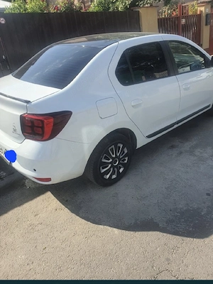 dacia Logan 2018 1.0 100000km  - imagine 3