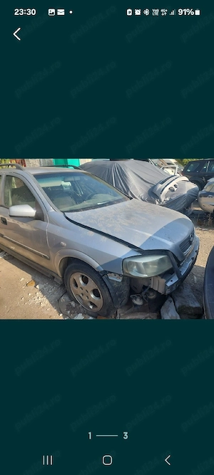 vind opel astra  - imagine 3