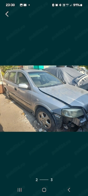 vind opel astra  - imagine 2