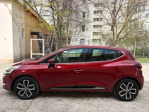 Renault Clio Intens , 120 Cp , automata , 31000 Km