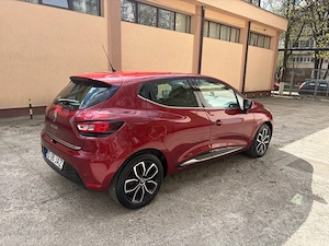 Renault Clio Intens , 120 Cp , automata , 31000 Km - imagine 3