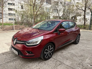 Renault Clio Intens , 120 Cp , automata , 31000 Km - imagine 2
