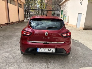 Renault Clio Intens , 120 Cp , automata , 31000 Km - imagine 4