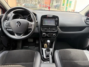Renault Clio Intens , 120 Cp , automata , 31000 Km - imagine 5