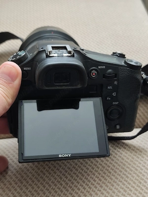 camera Sony RX10