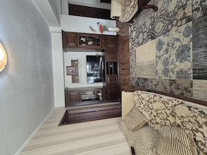 Dau in chirie apartament cu 2 camere, disponibil din 1 iunie.