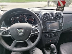 Dacia Logan primul proprietar  - imagine 3