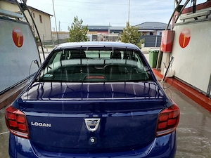 Dacia Logan primul proprietar  - imagine 2