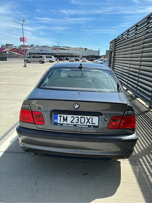 Vand Bmw seria 3 e46 320D 