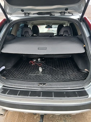 Vand sau schimb volvo xc 60 2.o diesel 2013 - imagine 6