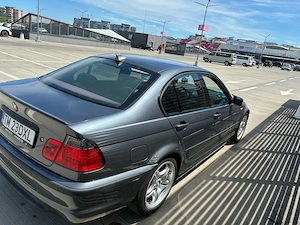 Vand Bmw seria 3 e46 320D  - imagine 3