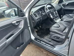 Vand sau schimb volvo xc 60 2.o diesel 2013 - imagine 7