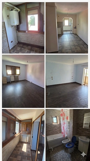 Apartament 2 camere decomandat Micro 20 langa piata