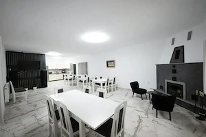 Casa Dacia-Camere de închiriat în regim hotelier - imagine 6