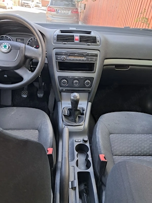 Vand Skoda Octavia 2 - imagine 5