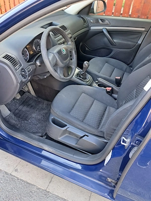Vand Skoda Octavia 2 - imagine 4