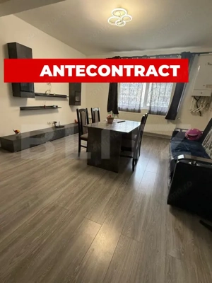 Apartament 2 camere, decomandat, parcare, mobilat si utilat - zona Tractorul