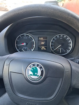 Vand Skoda Octavia 2 - imagine 8