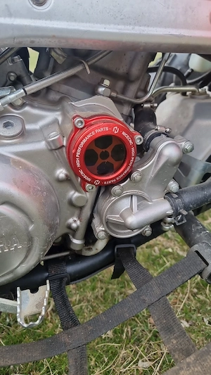 Yamaha YFM 700r 2019 - imagine 5