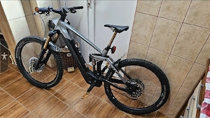 Bicicleta electrica top putin folosita cu factura