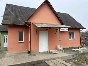 casa de vanzare aproape de Cluj-Napoca