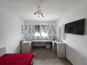 Apartament modern 2 camere, 47 mp, parter, Giroc - imagine 5