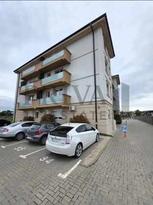 Apartament modern 2 camere, 47 mp, parter, Giroc - imagine 12