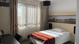 Clădire multifuncțională premium | 500 mp | arteră principală | ideal clinică   academie   sediu  - imagine 5