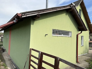 casa de vanzare aproape de Cluj-Napoca - imagine 2
