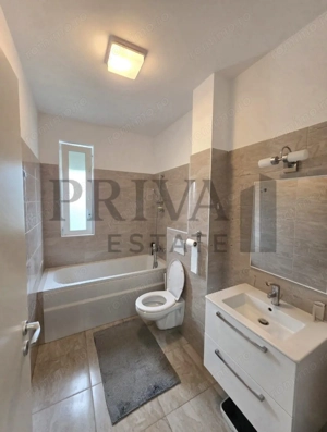 Apartament modern 2 camere, 47 mp, parter, Giroc - imagine 7