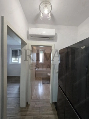 Apartament modern 2 camere, 47 mp, parter, Giroc - imagine 6