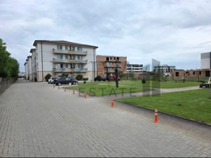 Apartament modern 2 camere, 47 mp, parter, Giroc - imagine 13