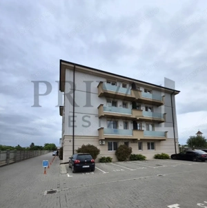 Apartament modern 2 camere, 47 mp, parter, Giroc - imagine 11