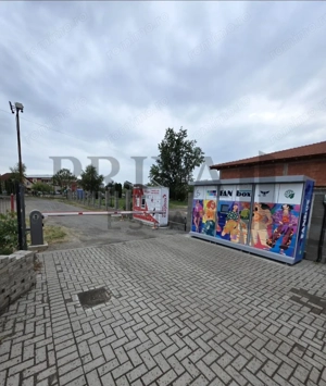Apartament modern 2 camere, 47 mp, parter, Giroc - imagine 14