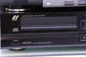 Cd player Yamaha,JVC,Philips,Sansui. - imagine 3