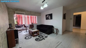 Apartament 4 camere, et. 2 - Bulevard